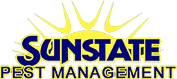 Sunstate Pest Management logo