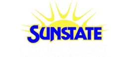 Sunstate Pest Management logo