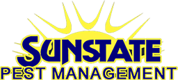 Sunstate Pest Management logo