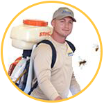 trusted and tested pest control methods