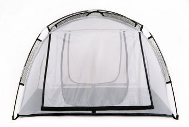 food tent for cookouts