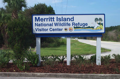 merritt island