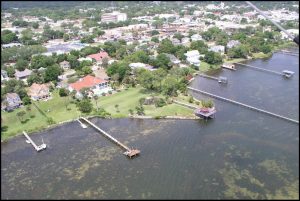 titusville Florida