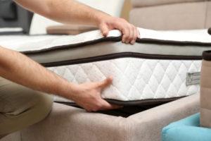 Mattress and bed bug technology news